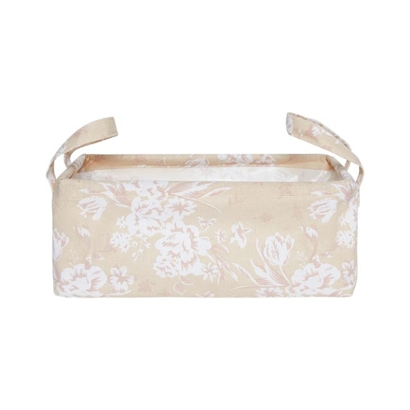 NEW Summer & Rose Storage Baskets Set of 3 - Picture 2 of 5